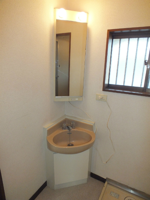 Washroom