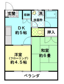 Building appearance