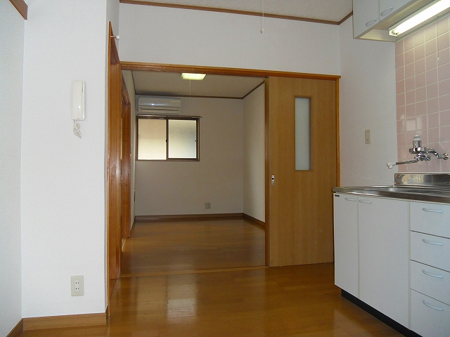 Living and room