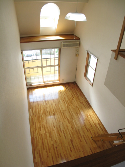 Living and room