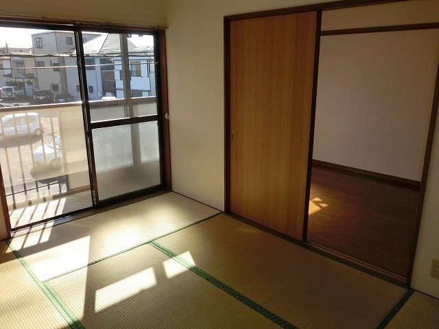 Other room space
