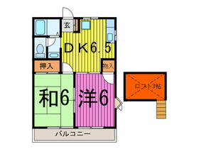 Building appearance