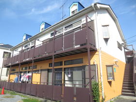 Building appearance