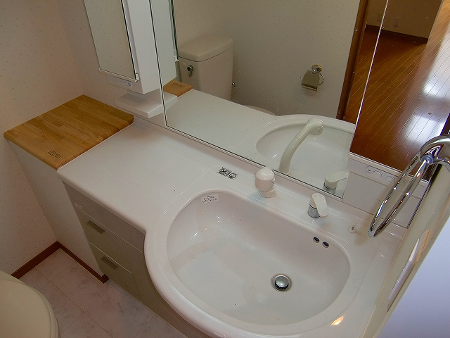 Washroom