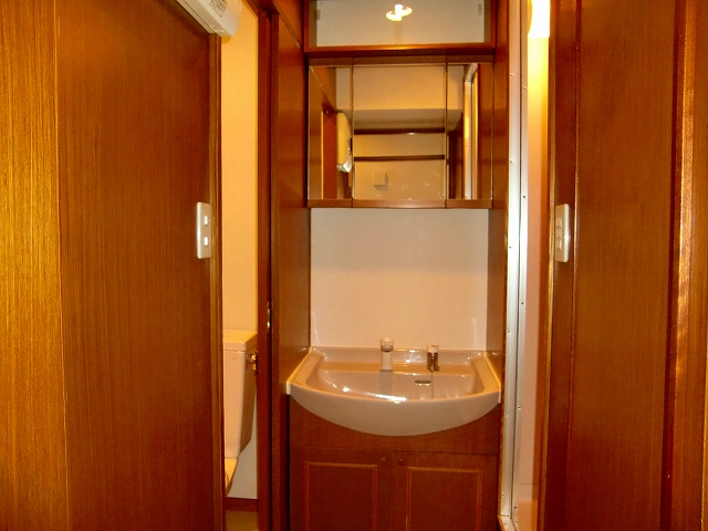 Washroom