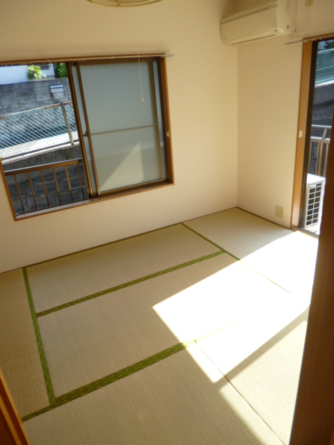 Other room space