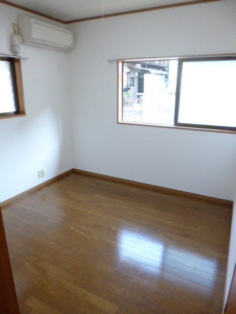 Other room space