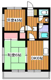 Building appearance