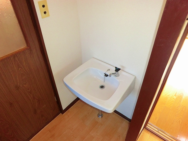 Washroom