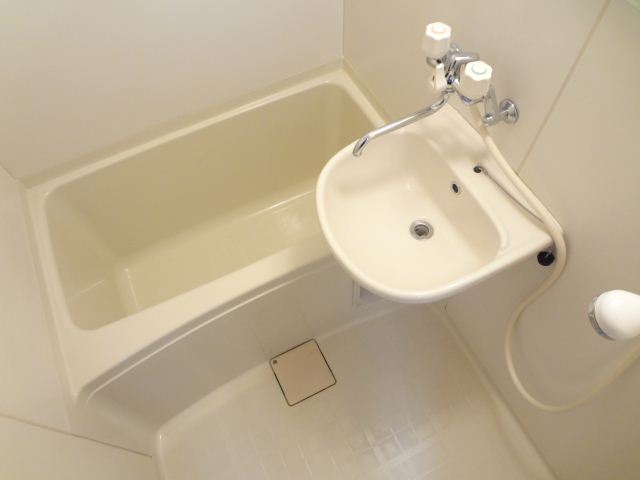 Bath