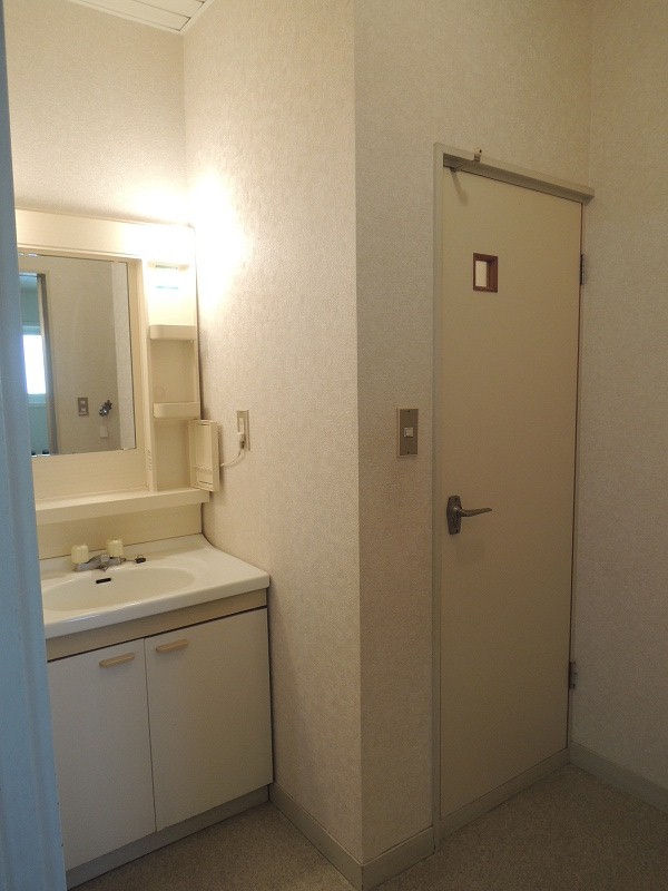 Washroom