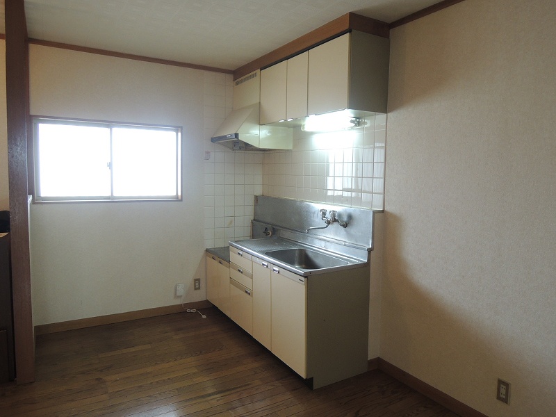 Kitchen. Kitchen