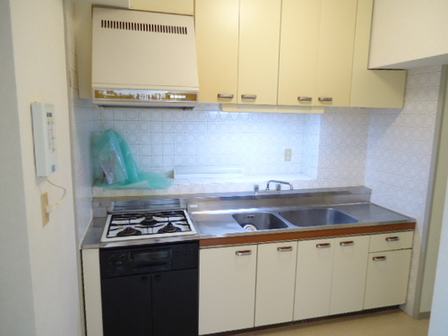Kitchen. Kitchen