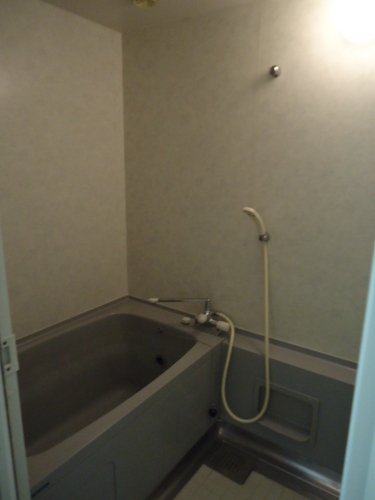 Bath. Bathroom