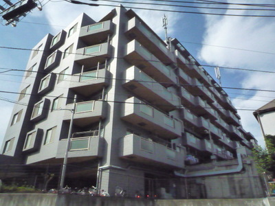 Building appearance