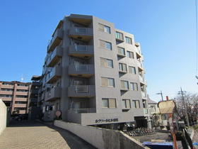 Building appearance
