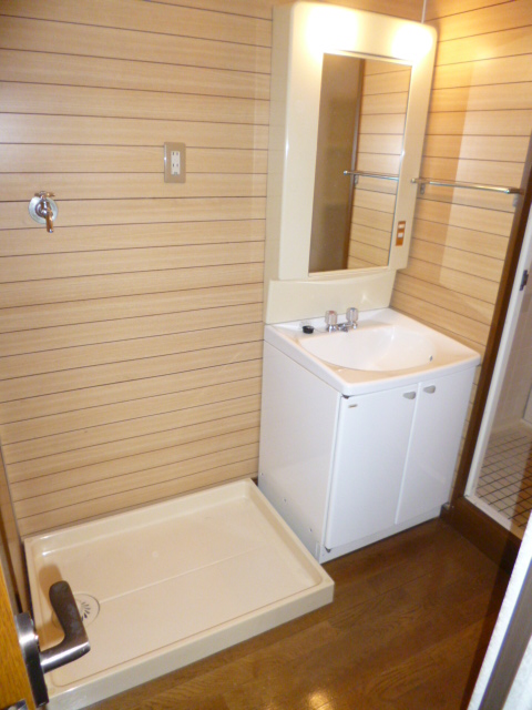 Washroom