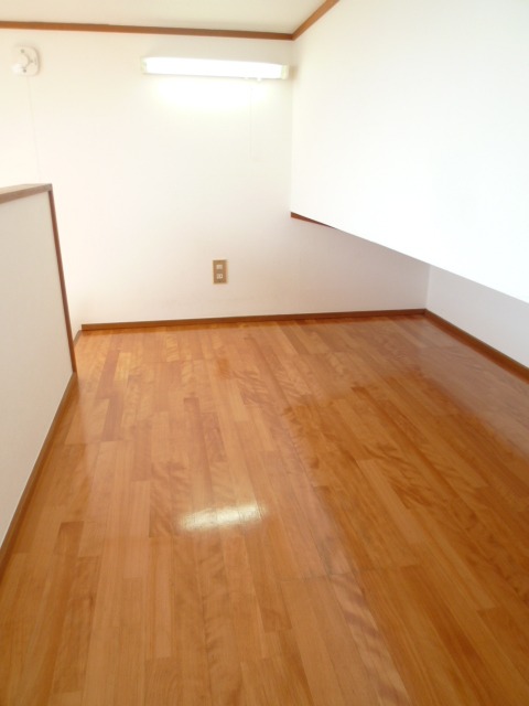 Other room space