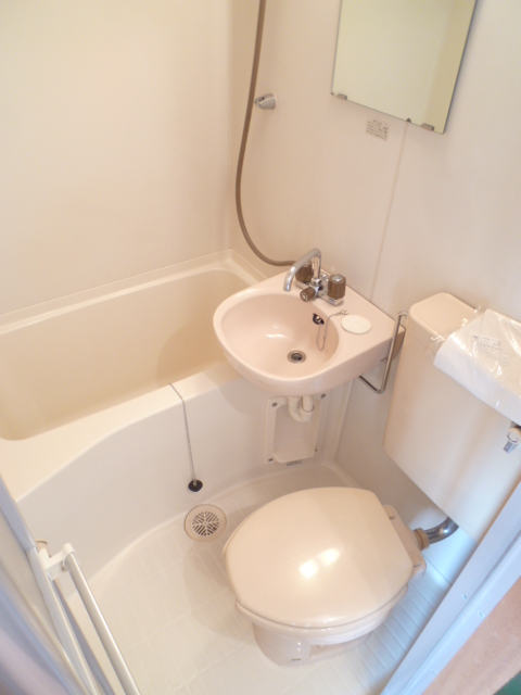 Bath