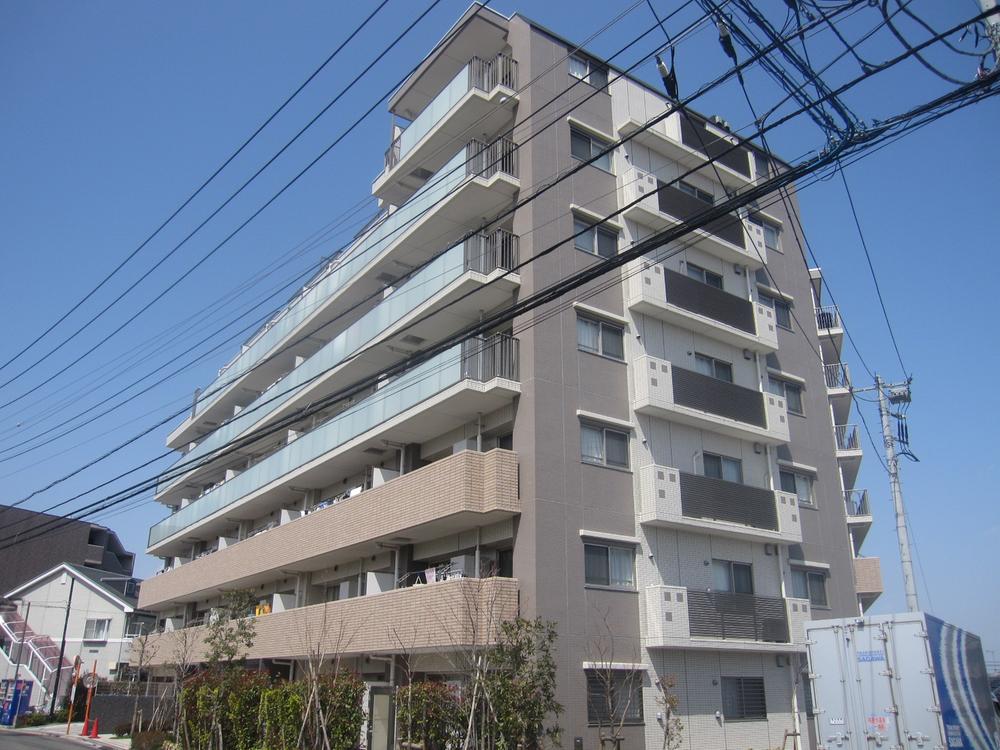 Local appearance photo. Local (March 2013) Shooting