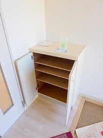 Other. ※ It is a photograph of the same type of room ※