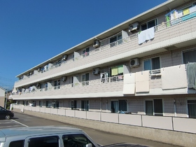 Building appearance