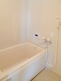 Bath. ※ It is a photograph of the same type of room ※
