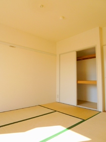 Living and room. ※ It is a photograph of the same type of room ※