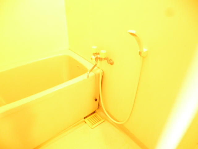 Bath. With additional heating function