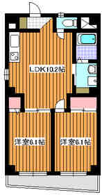 Building appearance