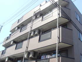 Building appearance