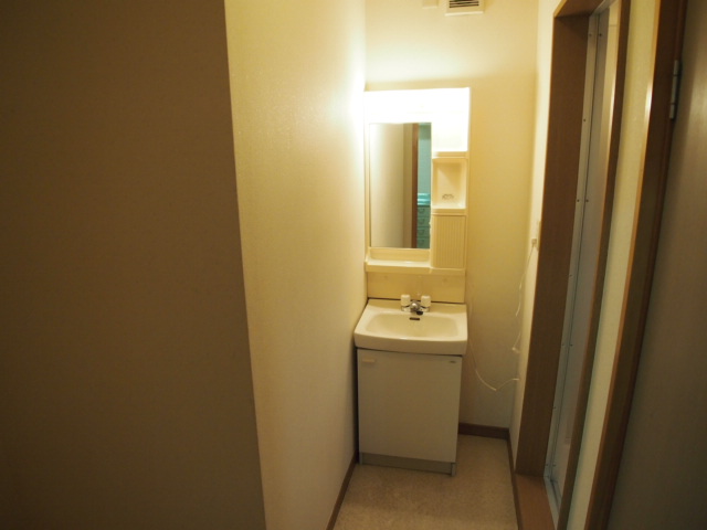 Washroom
