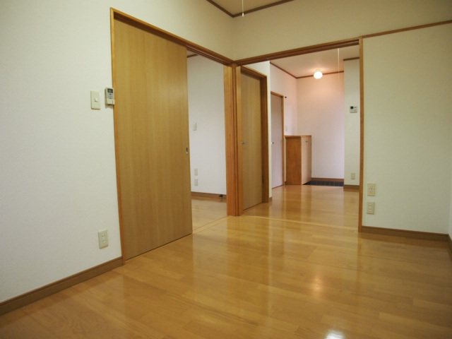 Other room space
