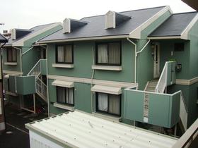Building appearance