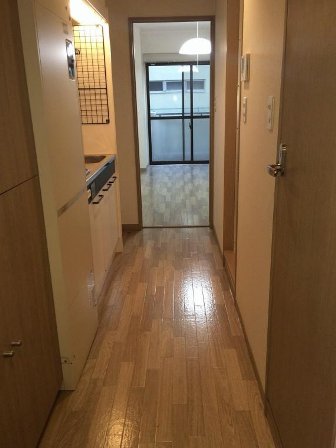 Entrance. Entrance