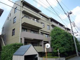 Building appearance