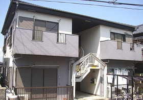 Building appearance