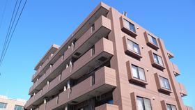 Building appearance