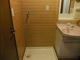 Washroom