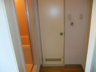 Washroom