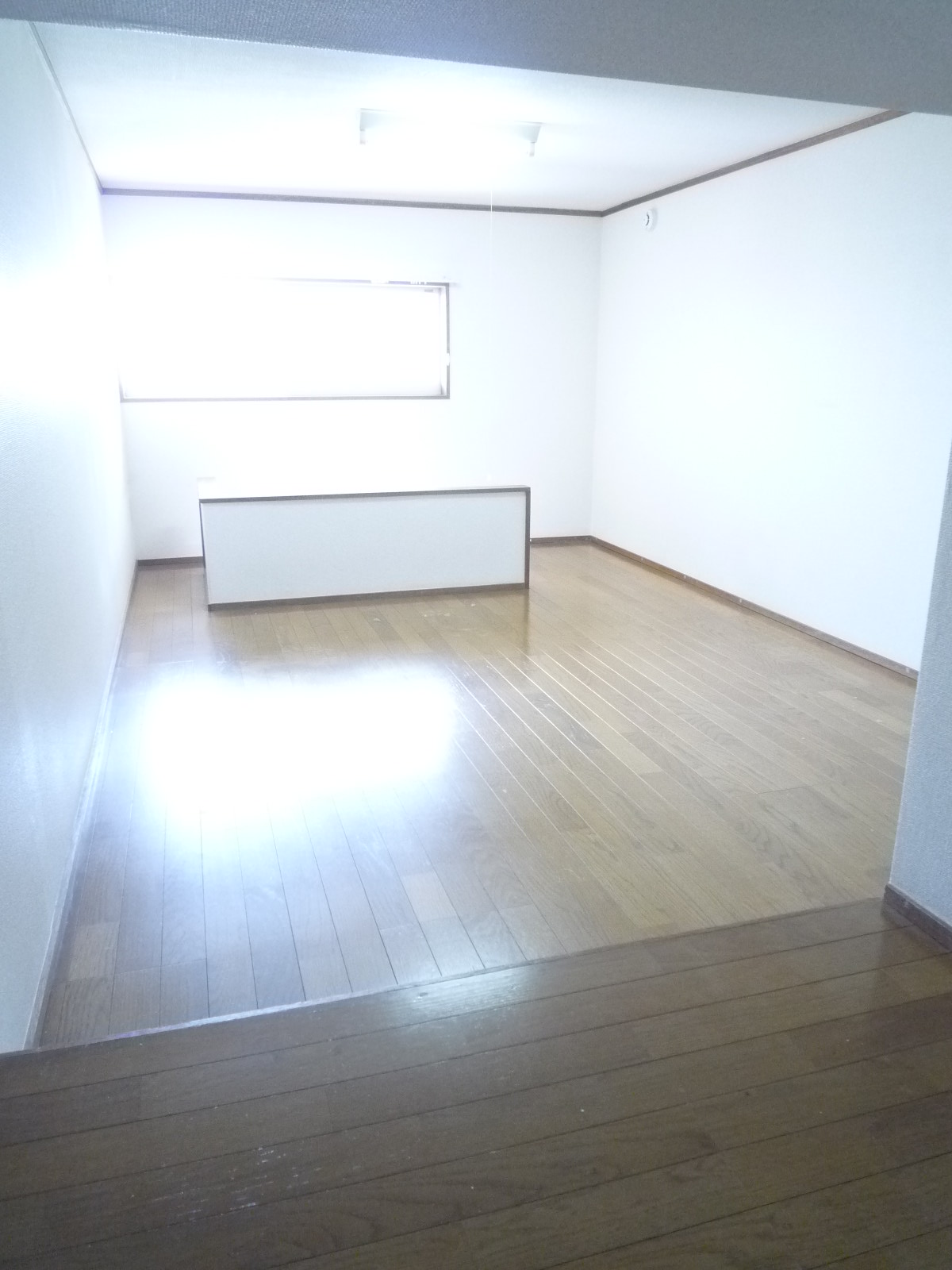 Other room space