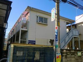 Building appearance