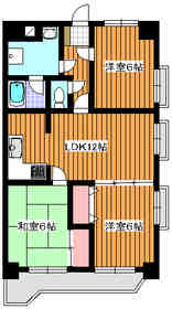 Building appearance
