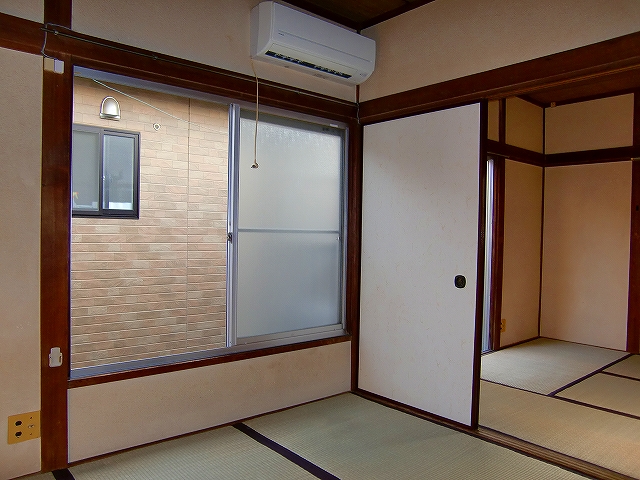 Living and room