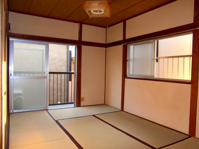 Living and room