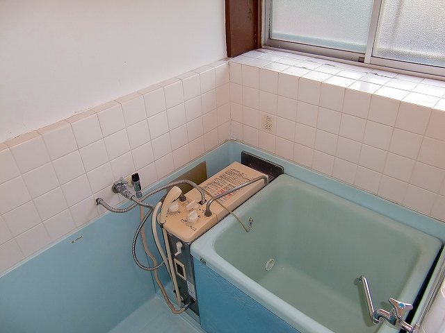 Bath