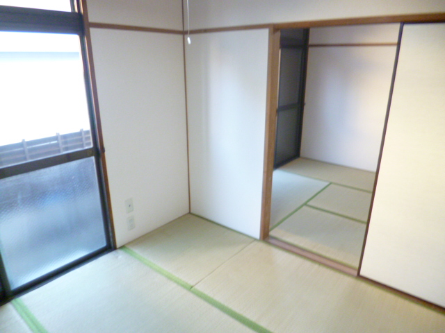 Other room space