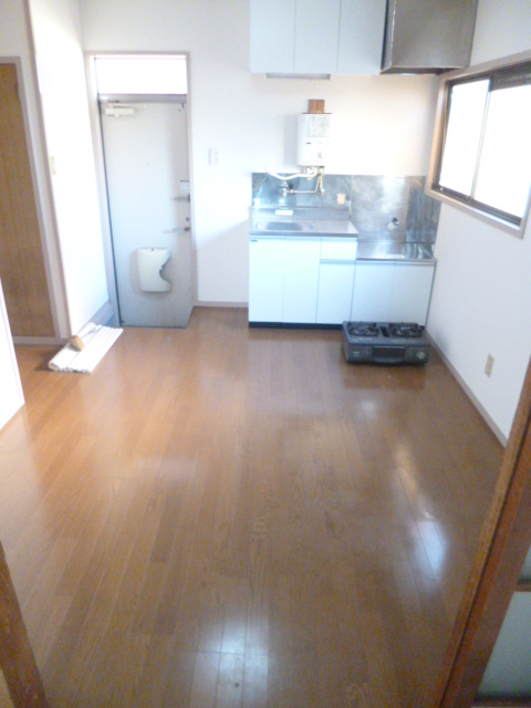 Living and room