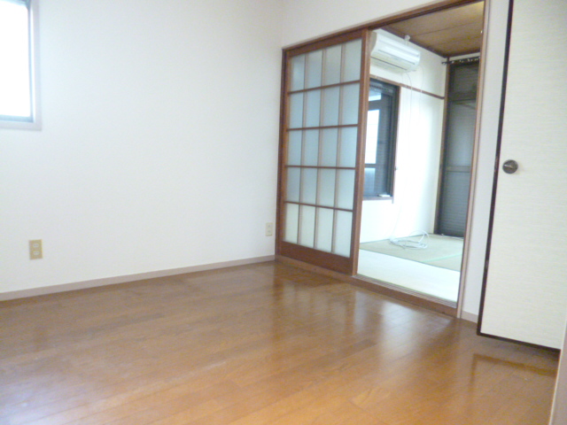 Other room space