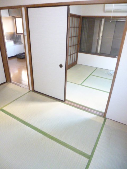 Other room space